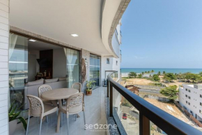 Apartamento Vista Mar em Ilhéus MMD0602
